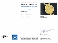 Baume & mercier horloge - afbeelding 2 van  10