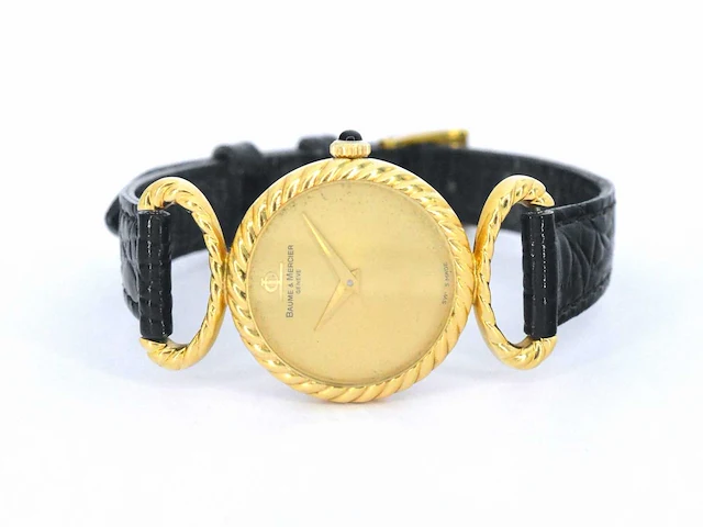 Baume & mercier horloge - afbeelding 5 van  10
