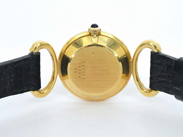 Baume & mercier horloge - afbeelding 9 van  10
