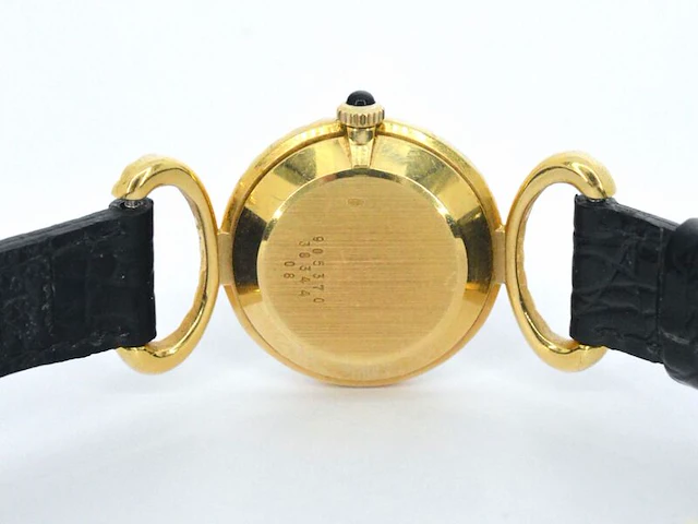 Baume & mercier horloge - afbeelding 10 van  11