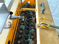 Baumeister elektrische palletwagen - afbeelding 7 van  9