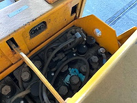 Baumeister elektrische palletwagen - afbeelding 8 van  9