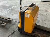 Baumeister elektrische palletwagen - afbeelding 5 van  9