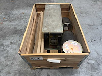 Baumüller - voedingsunit met luchtdrukvaten - afbeelding 6 van  6