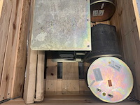 Baumüller - voedingsunit met luchtdrukvaten - afbeelding 1 van  6