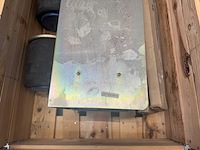 Baumüller - voedingsunit met luchtdrukvaten - afbeelding 4 van  6