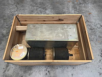 Baumüller - voedingsunit met luchtdrukvaten - afbeelding 5 van  6