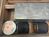 Baumüller - voedingsunit met luchtdrukvaten - afbeelding 3 van  6