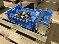 Baumüller mps 3 besturingskast en divers
