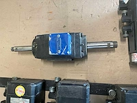 Baumuller partij servo-motoren - afbeelding 8 van  8