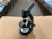 Bausch & lomb microscope - afbeelding 1 van  5
