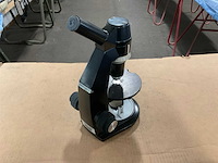 Bausch & lomb microscope - afbeelding 3 van  5