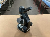 Bausch & lomb microscope - afbeelding 4 van  5