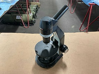 Bausch & lomb microscope - afbeelding 1 van  5
