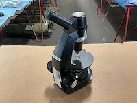 Bausch & lomb microscope - afbeelding 3 van  5