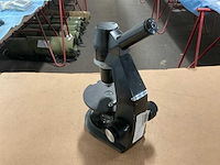 Bausch & lomb microscope - afbeelding 4 van  5