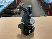 Bausch & lomb microscope - afbeelding 3 van  6