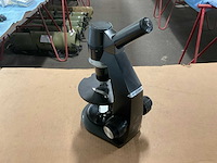 Bausch & lomb microscope - afbeelding 4 van  6