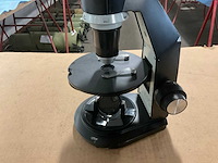 Bausch & lomb microscope - afbeelding 5 van  6
