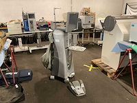 Bausch & lomb stellaris pc phaco- emulsificatiesysteem - afbeelding 1 van  8