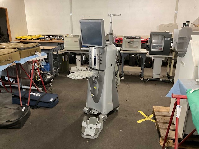 Bausch & lomb stellaris pc phaco- emulsificatiesysteem - afbeelding 2 van  8