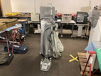 Bausch & lomb stellaris pc phaco- emulsificatiesysteem - afbeelding 4 van  8