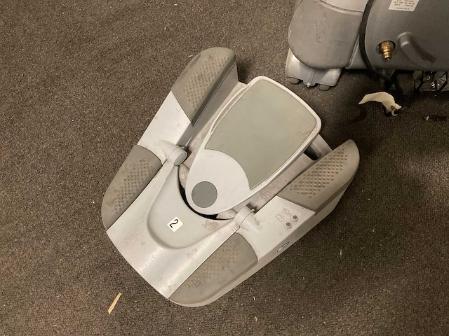 Bausch & lomb stellaris pc phaco- emulsificatiesysteem - afbeelding 5 van  8