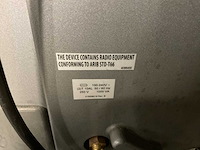 Bausch & lomb stellaris pc phaco- emulsificatiesysteem - afbeelding 8 van  8