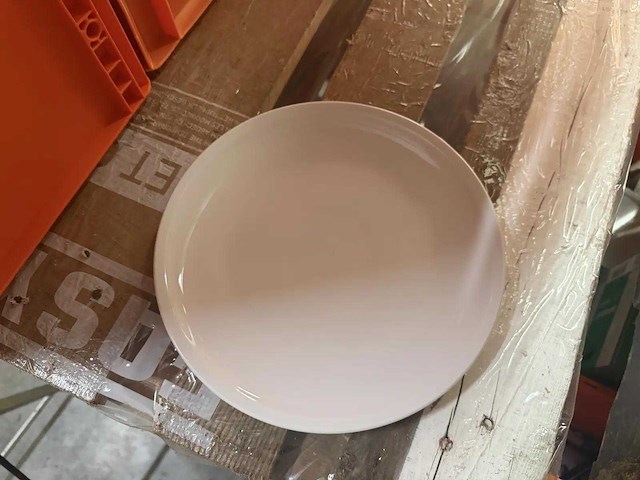 Bauscher - bord ø 27 cm (108x) - afbeelding 2 van  3