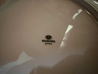 Bauscher - bord ø 27 cm (108x) - afbeelding 3 van  3