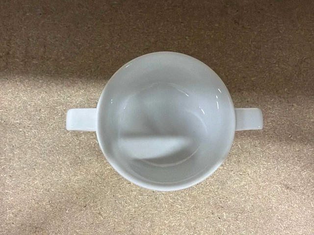 Bauscher - doos soepkommen ø 10 cm (3x) - afbeelding 3 van  4
