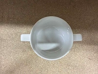 Bauscher - doos soepkommen ø 10 cm (3x) - afbeelding 3 van  4