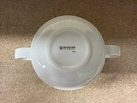 Bauscher - doos soepkommen ø 10 cm (3x) - afbeelding 4 van  4