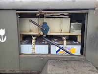 Bauscher stroomgenerator 60kva (ex army) - afbeelding 3 van  25