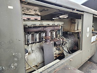 Bauscher stroomgenerator 60kva (ex army) - afbeelding 7 van  25