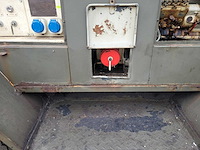 Bauscher stroomgenerator 60kva (ex army) - afbeelding 15 van  25