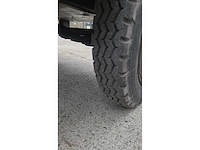 Bauscher stroomgenerator 60kva (ex army) - afbeelding 17 van  25