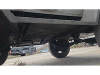 Bauscher stroomgenerator 60kva (ex army) - afbeelding 18 van  25