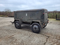 Bauscher stroomgenerator 60kva (ex army) - afbeelding 12 van  25