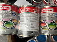 Bauspezi 2 in 1 buntlack verf (138x) - afbeelding 3 van  4