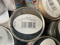Bauspezi 2 in 1 buntlack verf (138x) - afbeelding 4 van  4