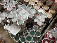 Bauspezi 2 in 1 buntlack verf (138x) - afbeelding 1 van  4
