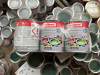 Bauspezi 2 in 1 buntlack verf (138x) - afbeelding 3 van  4