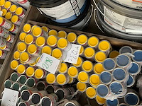 Bauspezi 2 in 1 buntlack verf (150x) - afbeelding 1 van  3