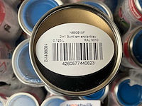 Bauspezi 2 in 1 buntlack verf (324x) - afbeelding 3 van  3