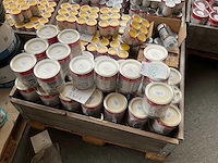 Bauspezi 2 in 1 buntlack verf (54x) - afbeelding 1 van  5