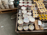 Bauspezi 2 in 1 buntlack verf (54x) - afbeelding 2 van  5