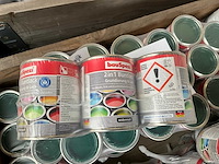 Bauspezi 2 in 1 buntlack verf (66x) - afbeelding 2 van  6