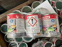 Bauspezi 2 in 1 buntlack verf (66x) - afbeelding 4 van  6