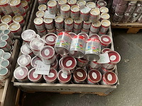 Bauspezi 2 in 1 buntlack verf (70x) - afbeelding 1 van  5